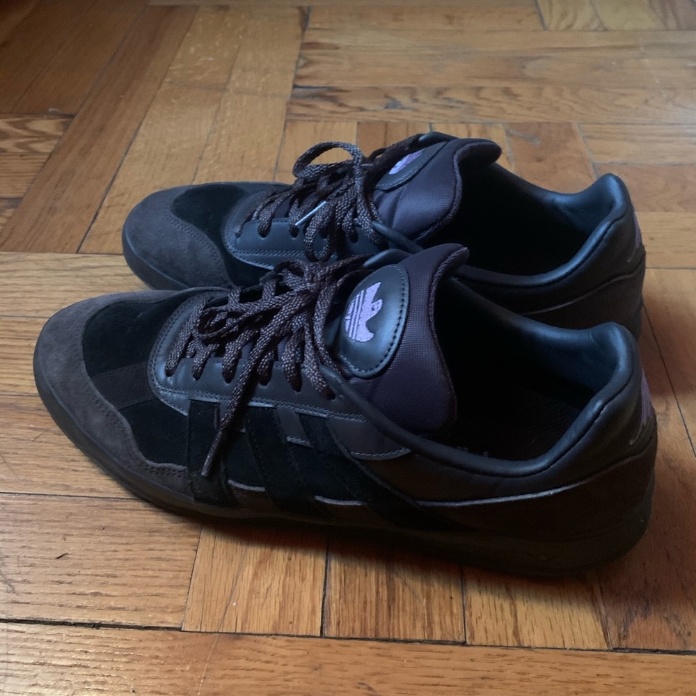 Adidas Skateboarding Aloha Super sz 10